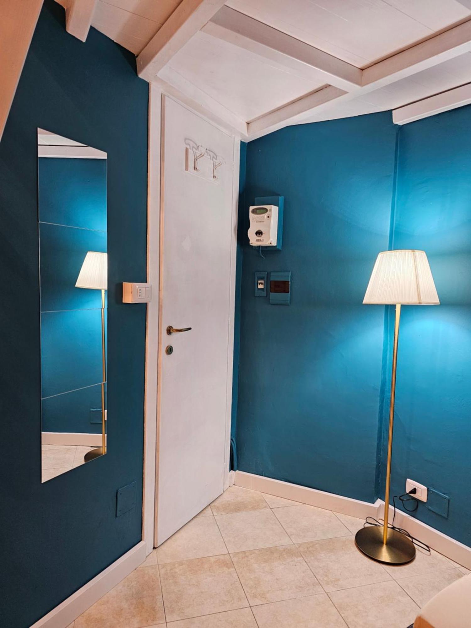 Casa Lingotto Fiere Metro Apartment Turin Bagian luar foto