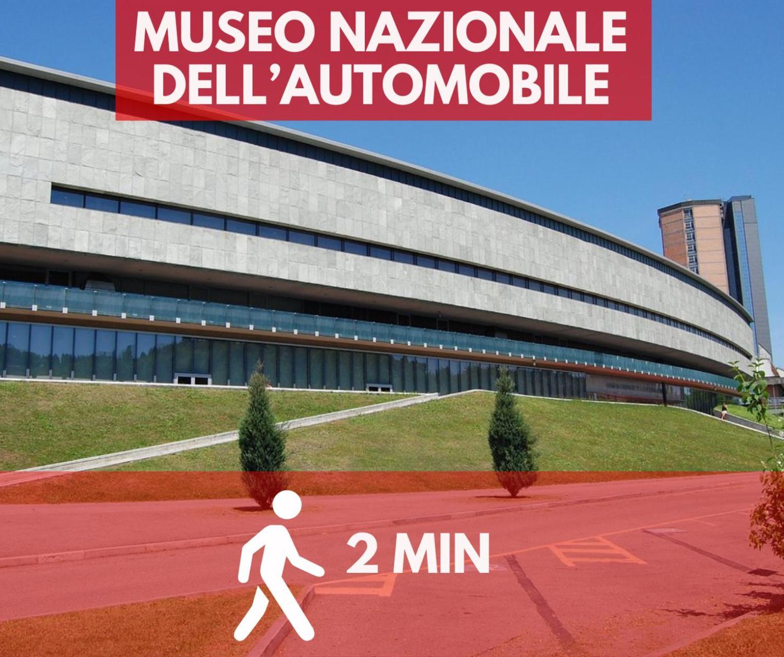 Casa Lingotto Fiere Metro Apartment Turin Bagian luar foto